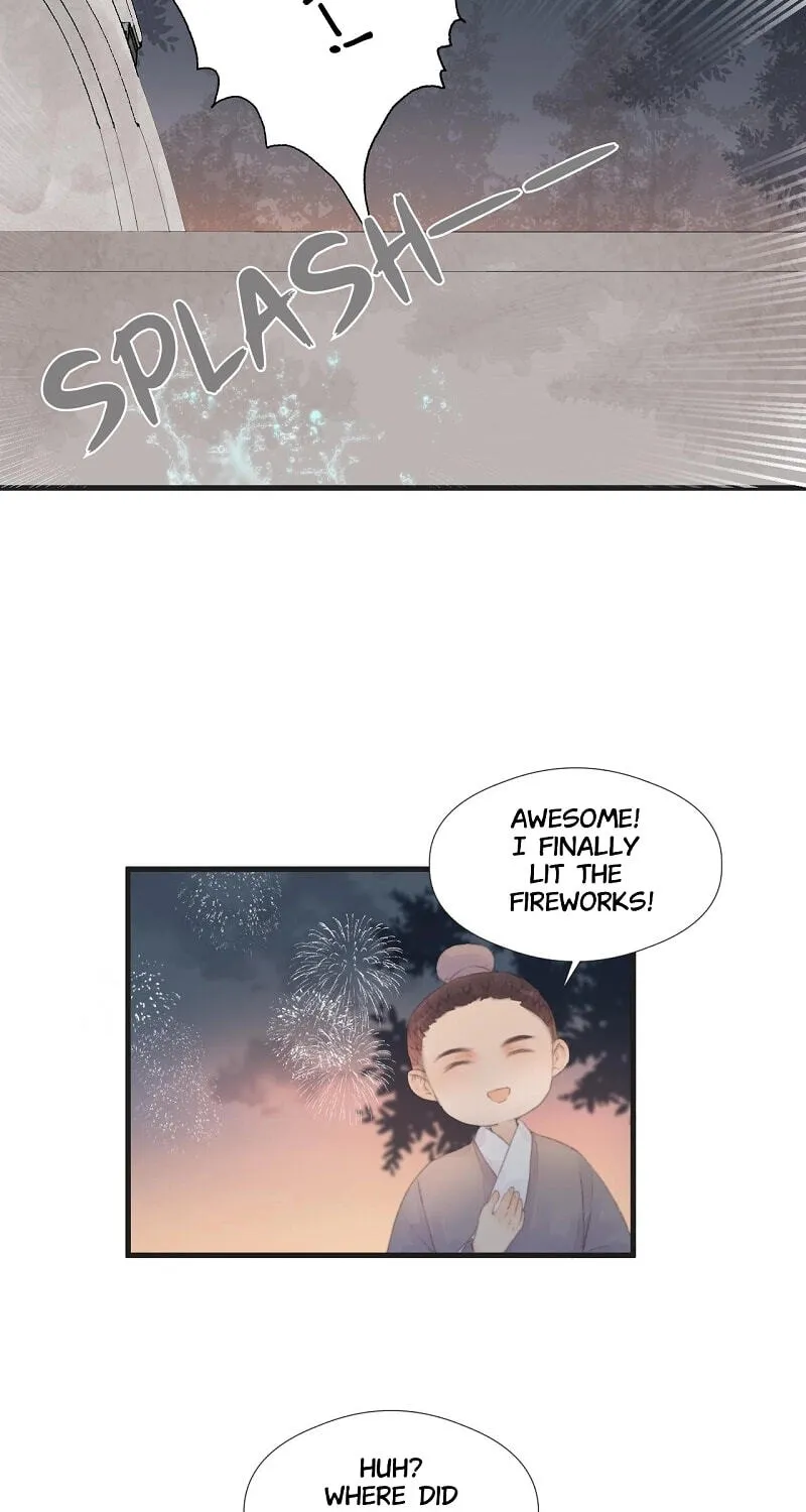 Read My Charming Bandit chapter 46 image 20 on Lezhin