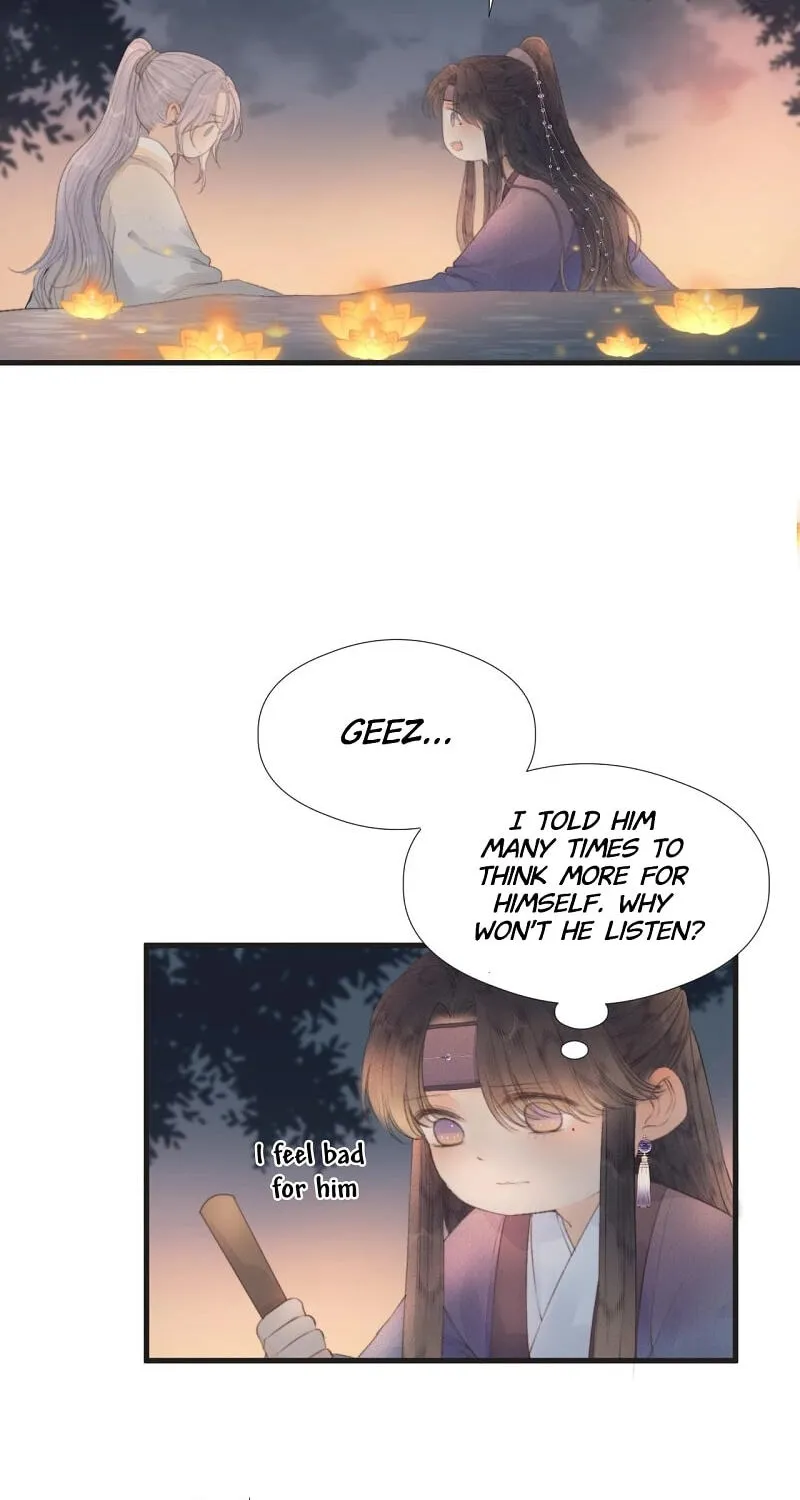Read My Charming Bandit chapter 46 image 23 on Lezhin
