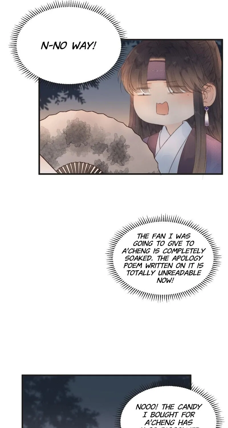 Read My Charming Bandit chapter 46 image 24 on Lezhin
