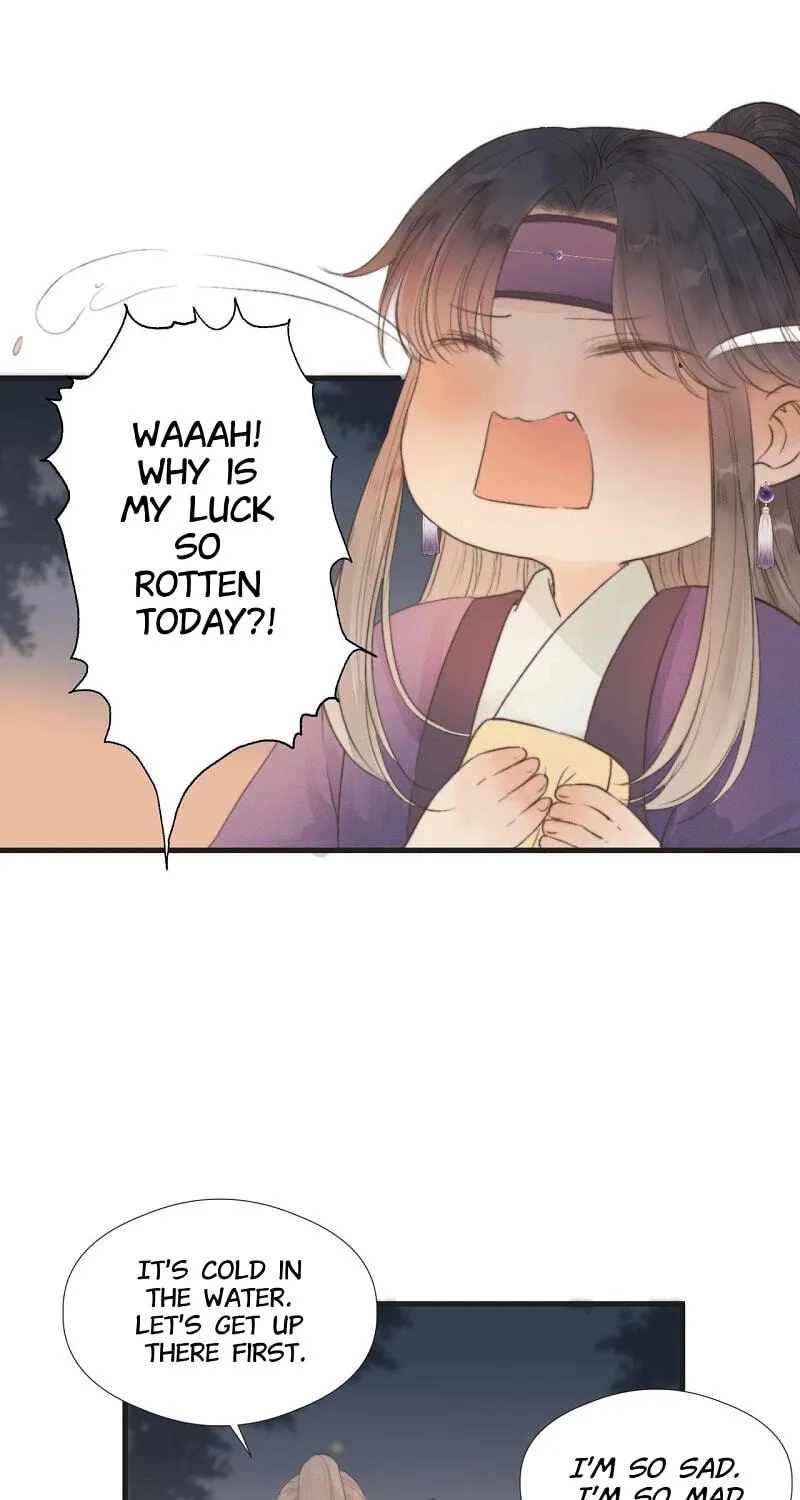 Read My Charming Bandit chapter 46 image 26 on Lezhin