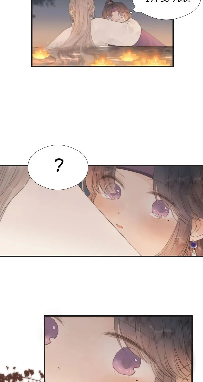 Read My Charming Bandit chapter 46 image 27 on Lezhin