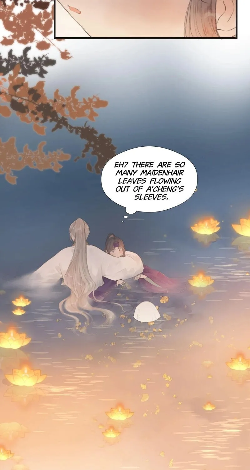 Read My Charming Bandit chapter 46 image 28 on Lezhin