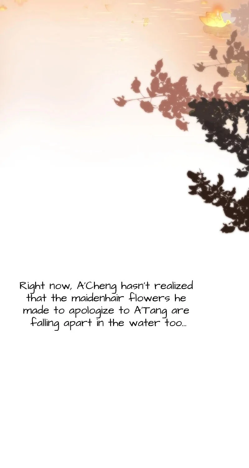 Read My Charming Bandit chapter 46 image 29 on Lezhin