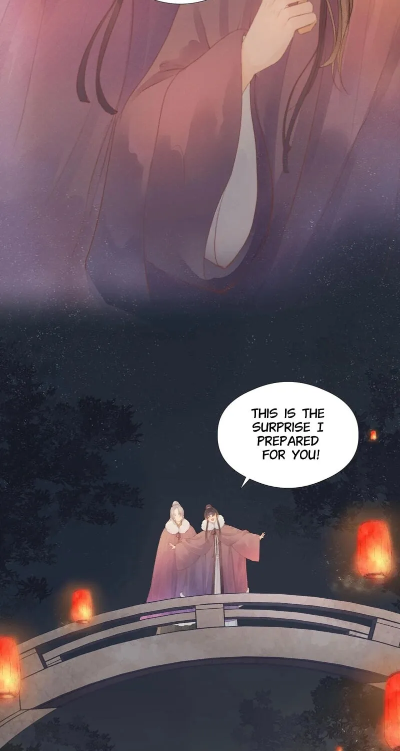 Read My Charming Bandit chapter 46 image 3 on Lezhin