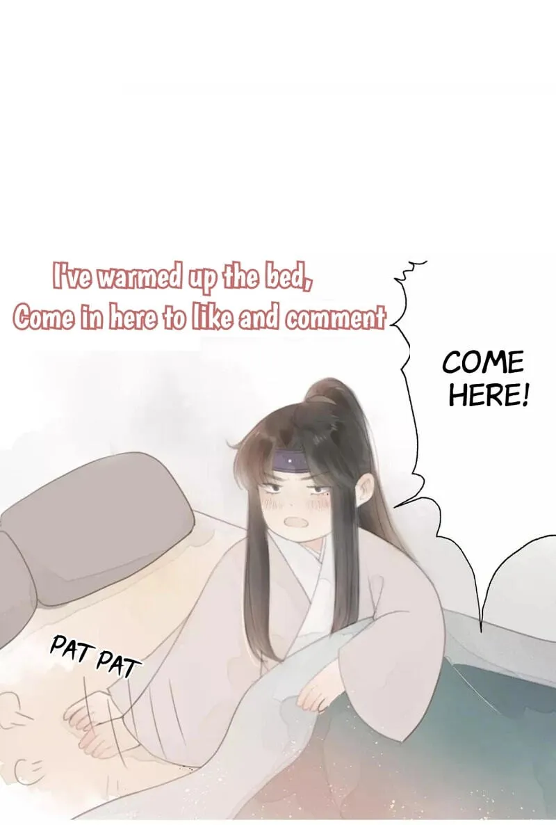 Read My Charming Bandit chapter 46 image 30 on Lezhin