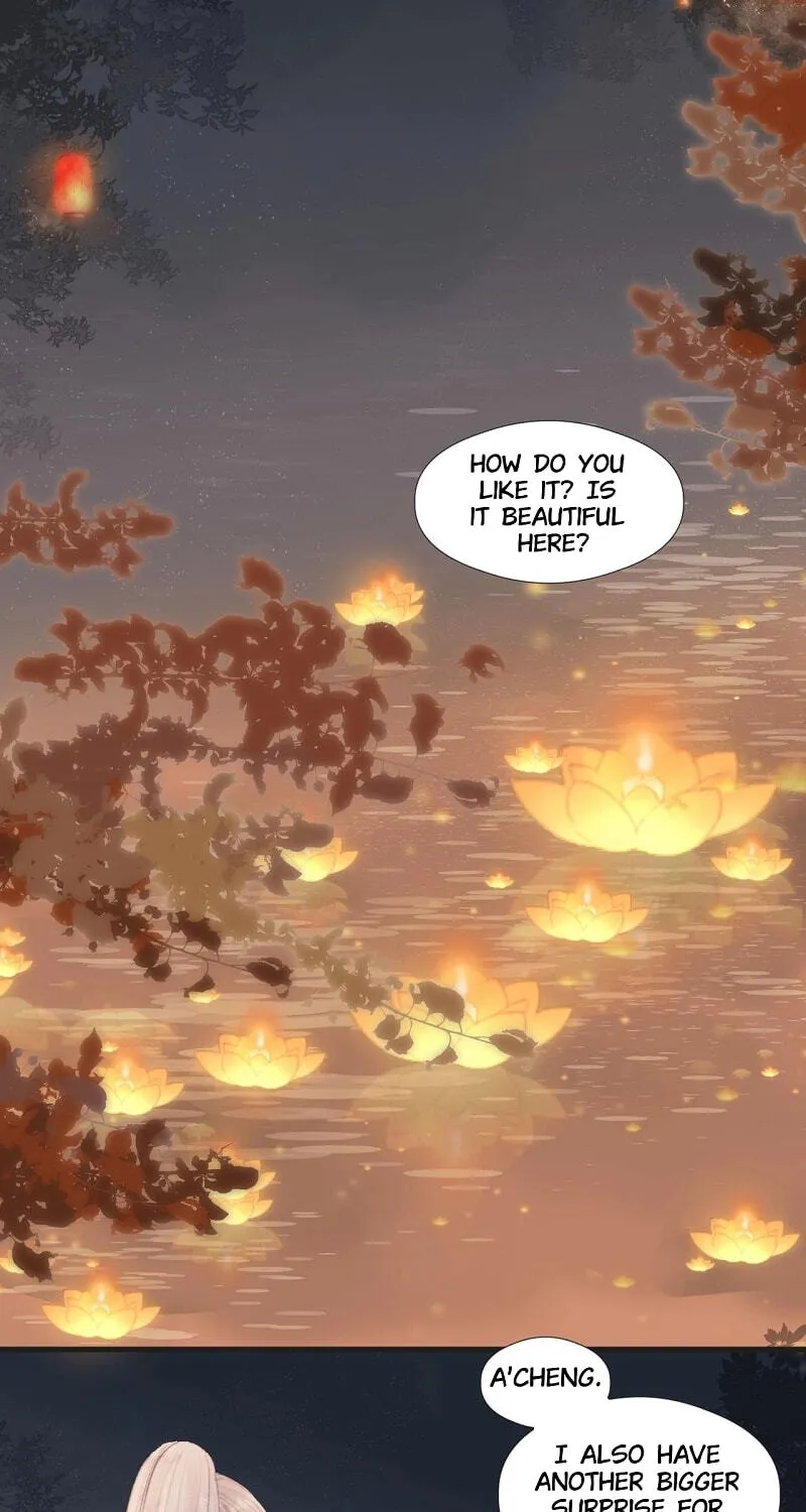 Read My Charming Bandit chapter 46 image 4 on Lezhin
