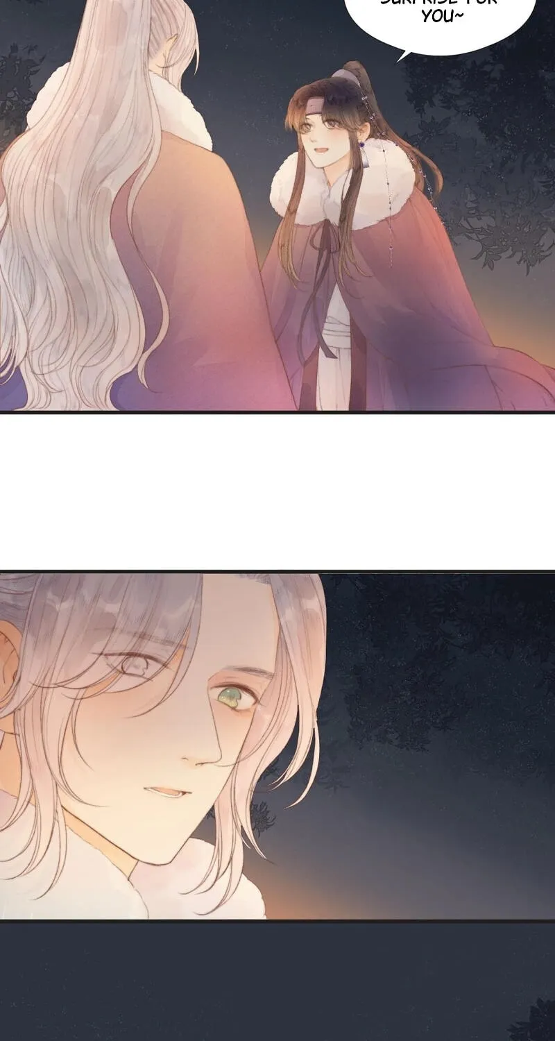 Read My Charming Bandit chapter 46 image 5 on Lezhin