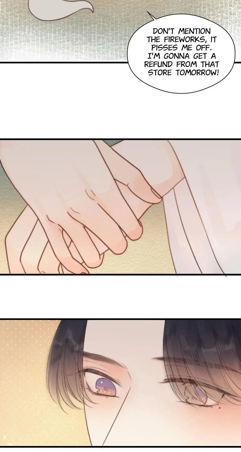 Read My Charming Bandit chapter 47 image 10 on Lezhin