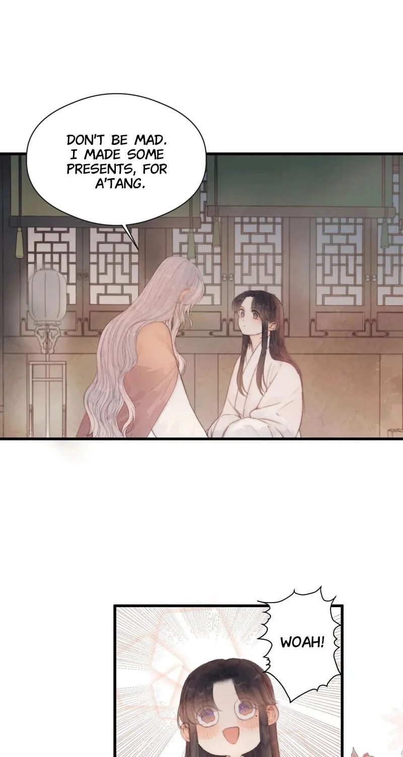 Read My Charming Bandit chapter 47 image 11 on Lezhin