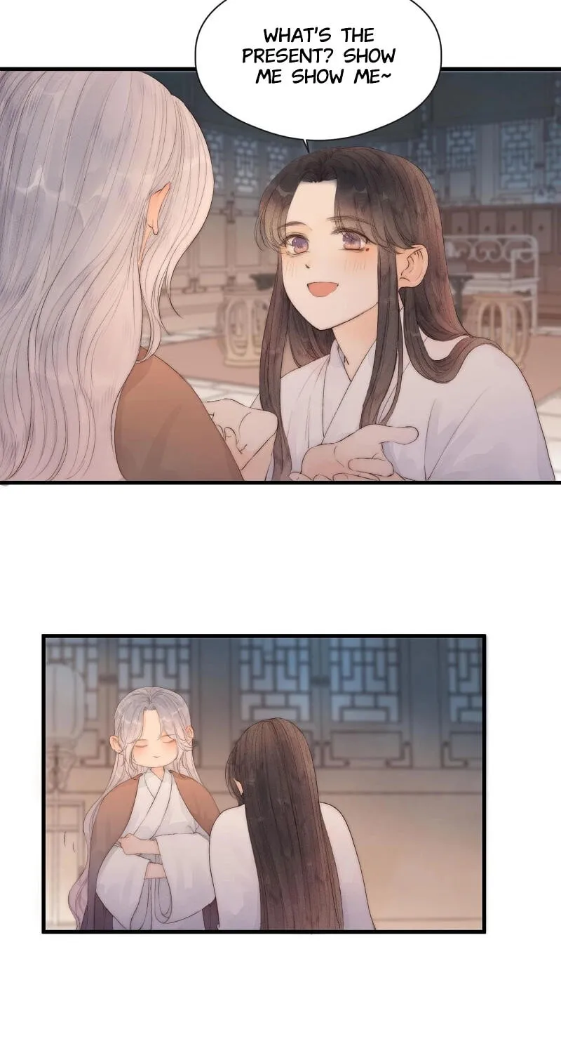 Read My Charming Bandit chapter 47 image 13 on Lezhin