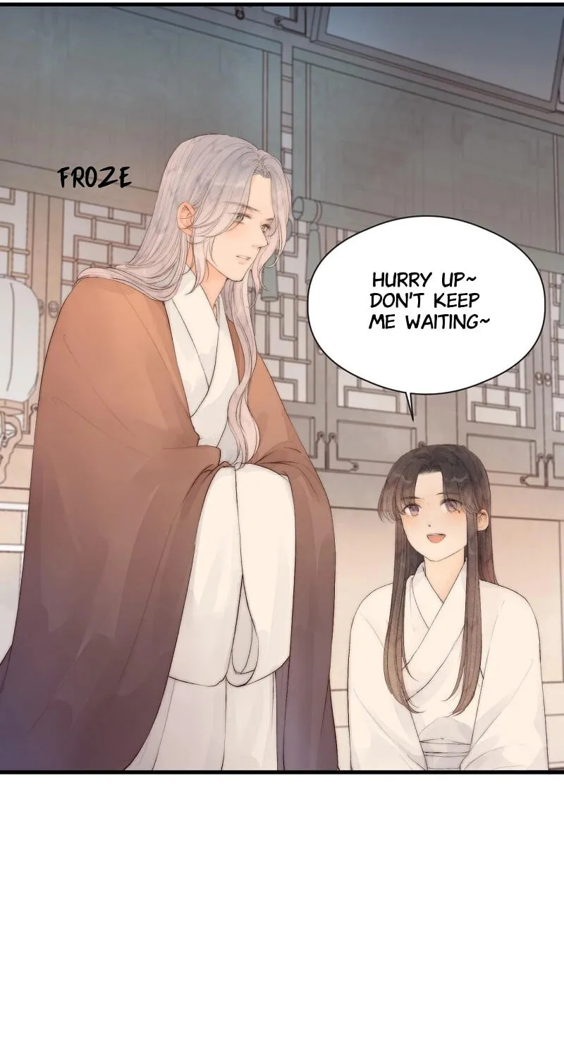 Read My Charming Bandit chapter 47 image 15 on Lezhin