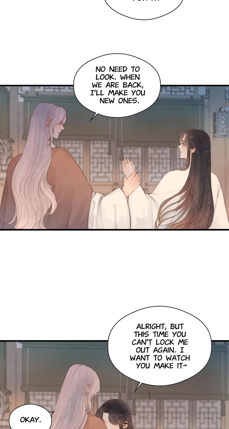 Read My Charming Bandit chapter 47 image 17 on Lezhin