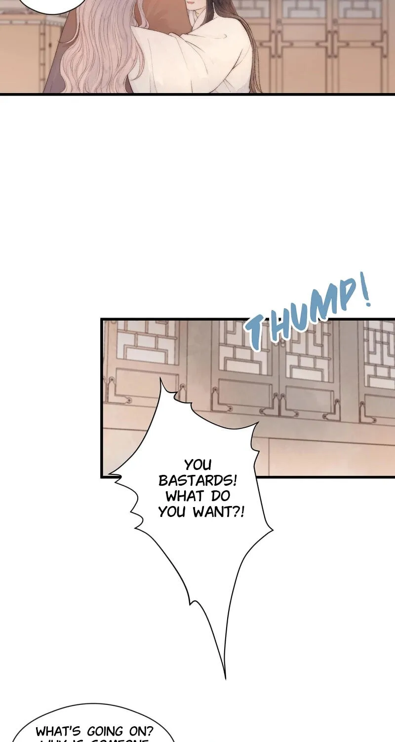 Read My Charming Bandit chapter 47 image 18 on Lezhin