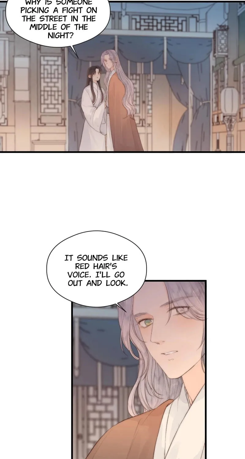 Read My Charming Bandit chapter 47 image 19 on Lezhin