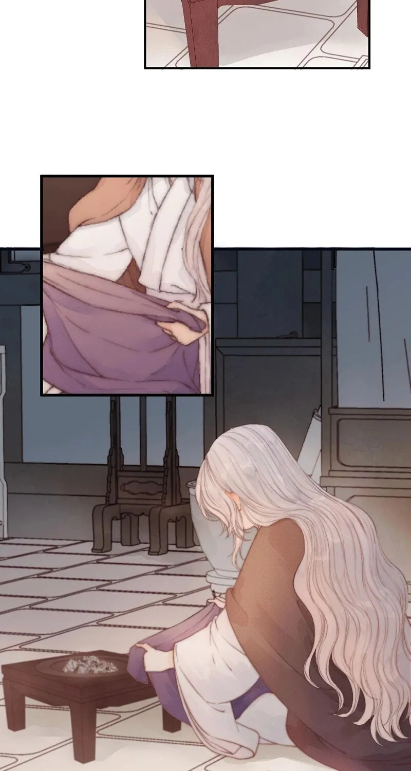 Read My Charming Bandit chapter 47 image 2 on Lezhin