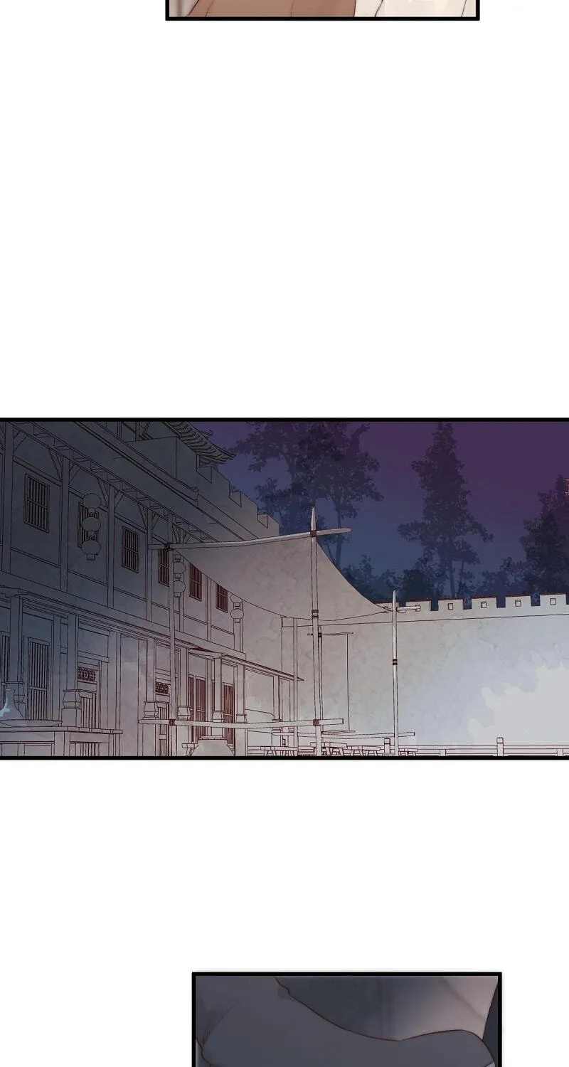 Read My Charming Bandit chapter 47 image 20 on Lezhin