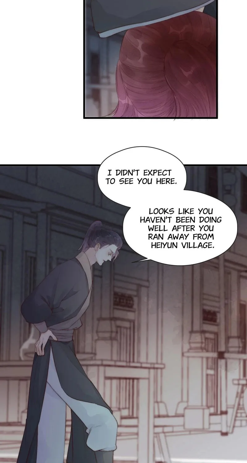 Read My Charming Bandit chapter 47 image 21 on Lezhin