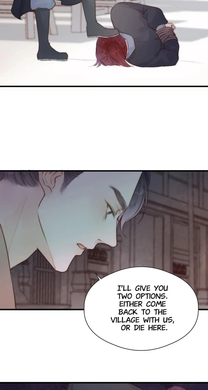 Read My Charming Bandit chapter 47 image 22 on Lezhin