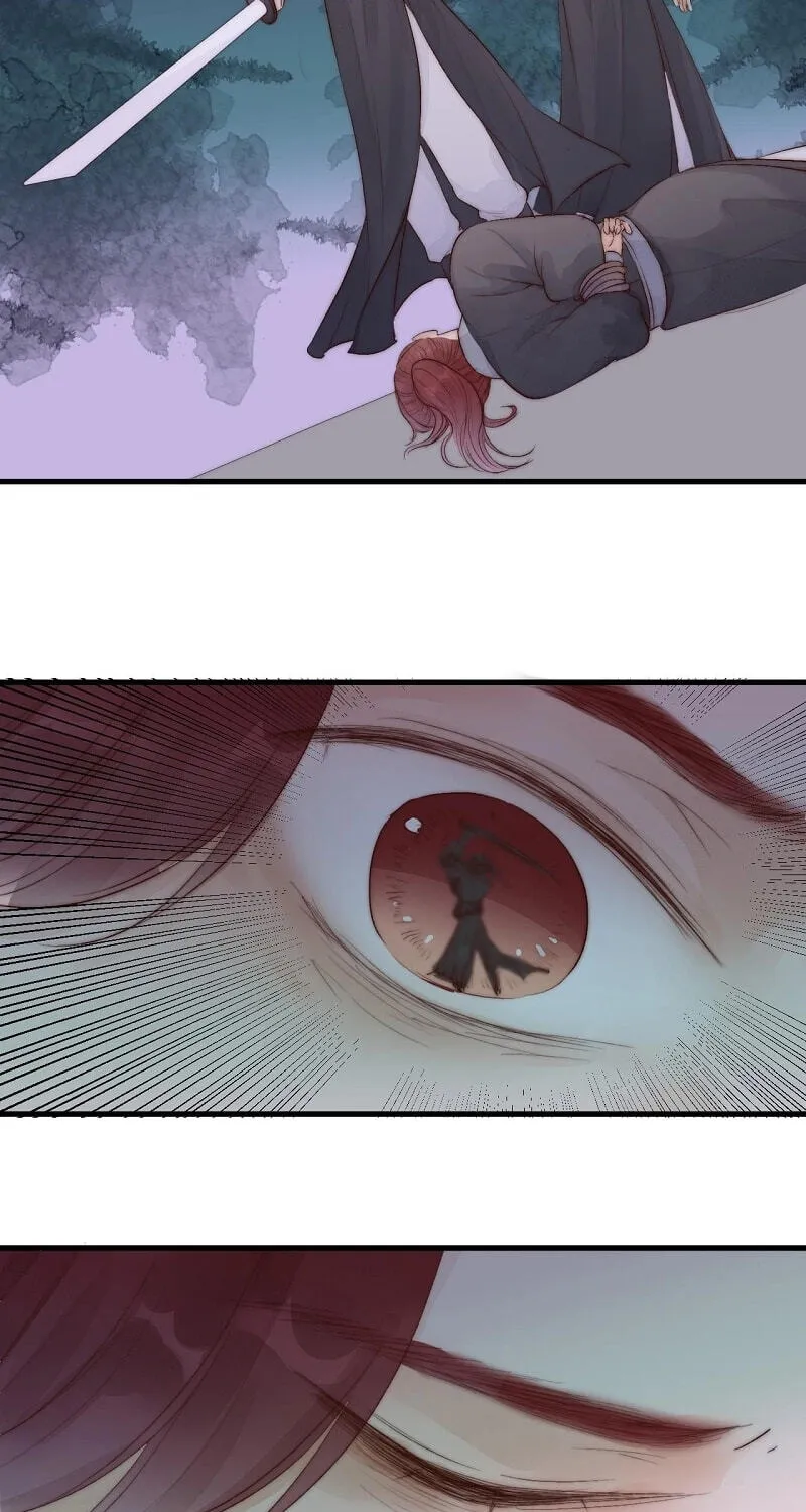 Read My Charming Bandit chapter 47 image 24 on Lezhin