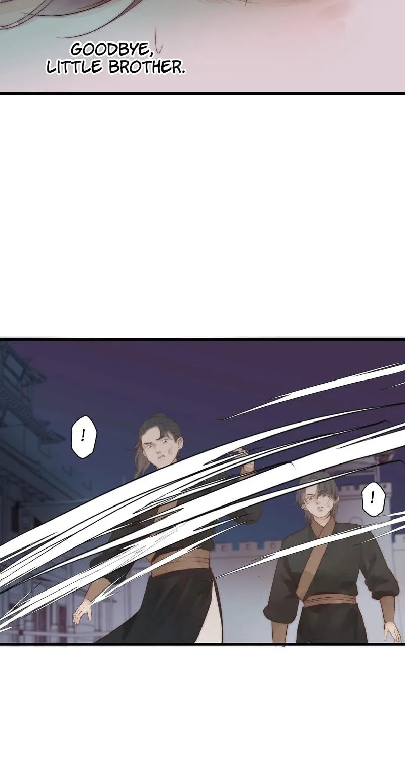 Read My Charming Bandit chapter 47 image 25 on Lezhin