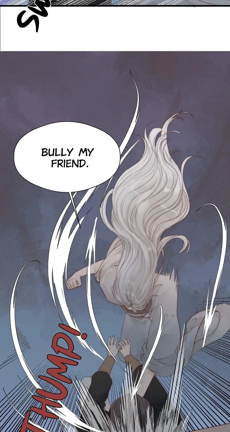 Read My Charming Bandit chapter 47 image 27 on Lezhin