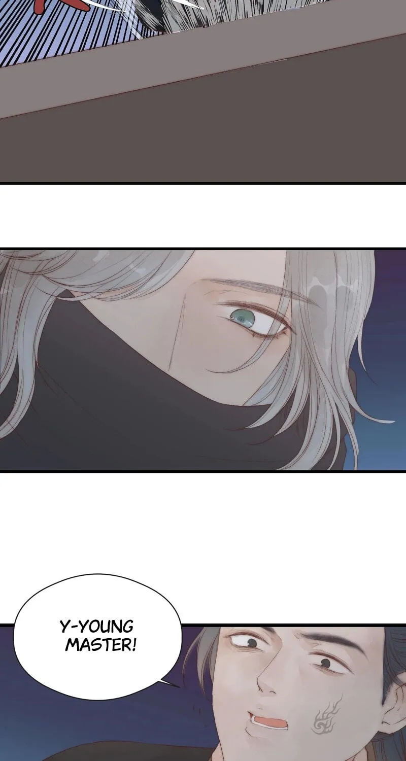 Read My Charming Bandit chapter 47 image 28 on Lezhin