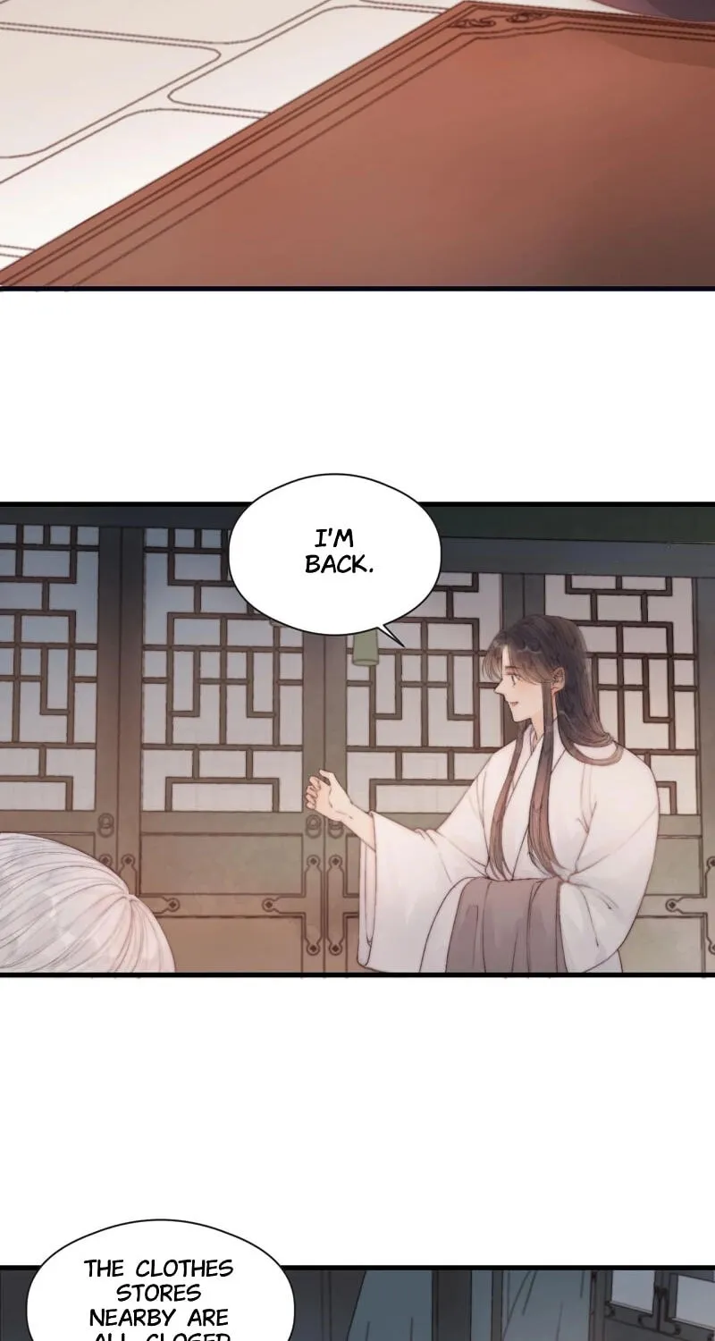 Read My Charming Bandit chapter 47 image 3 on Lezhin
