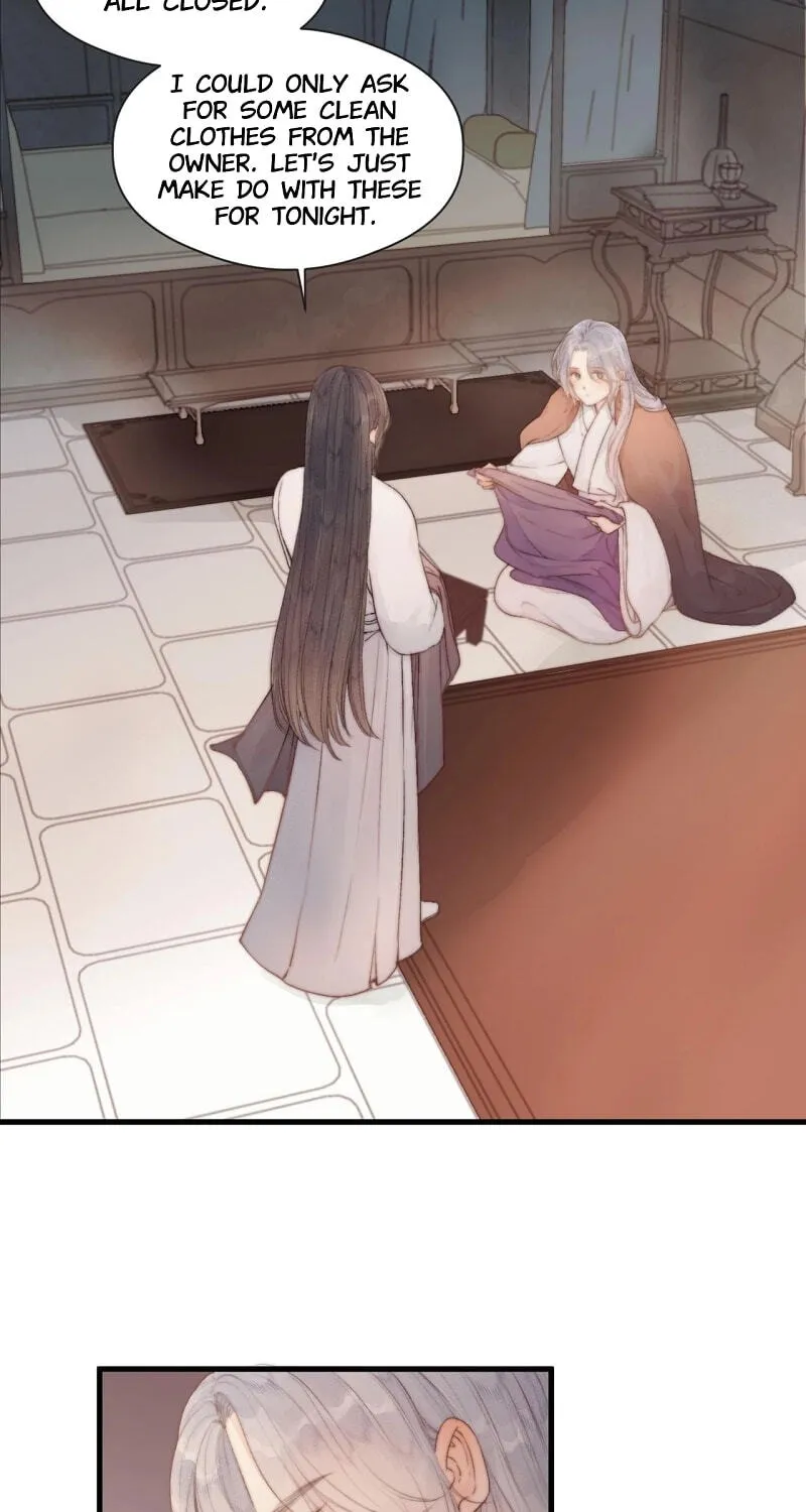 Read My Charming Bandit chapter 47 image 4 on Lezhin
