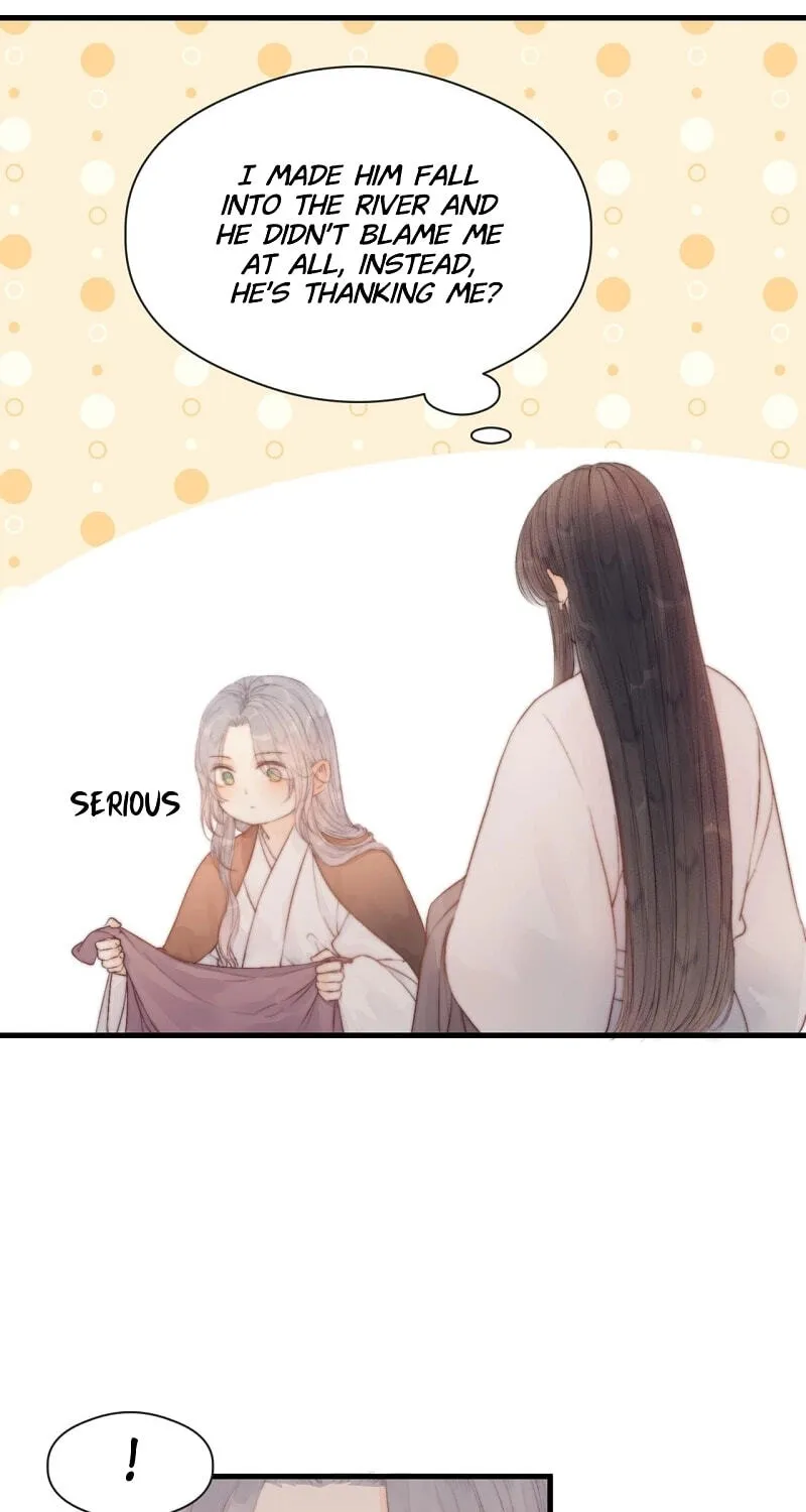 Read My Charming Bandit chapter 47 image 6 on Lezhin