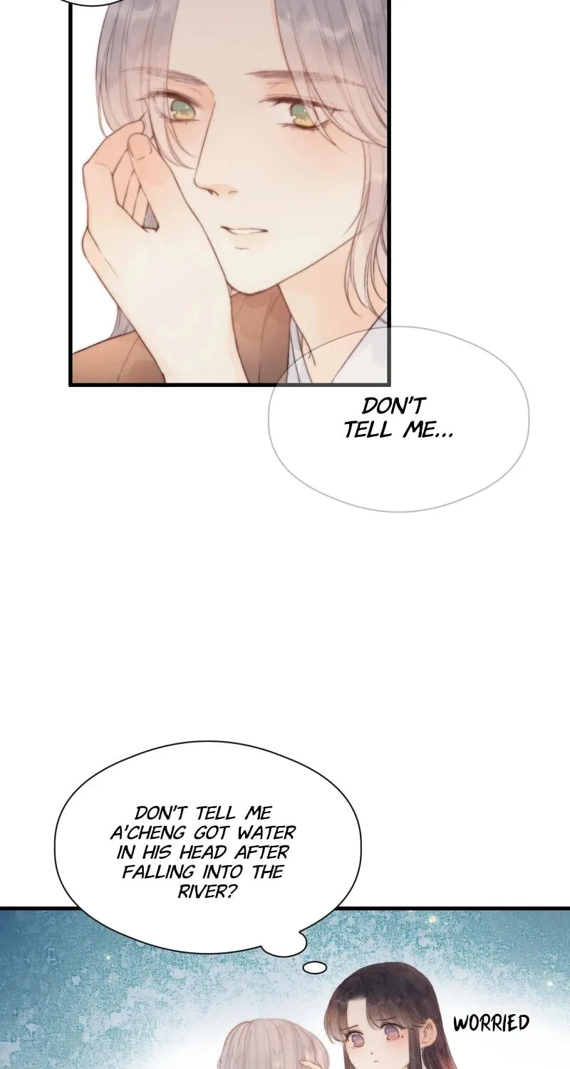 Read My Charming Bandit chapter 47 image 7 on Lezhin