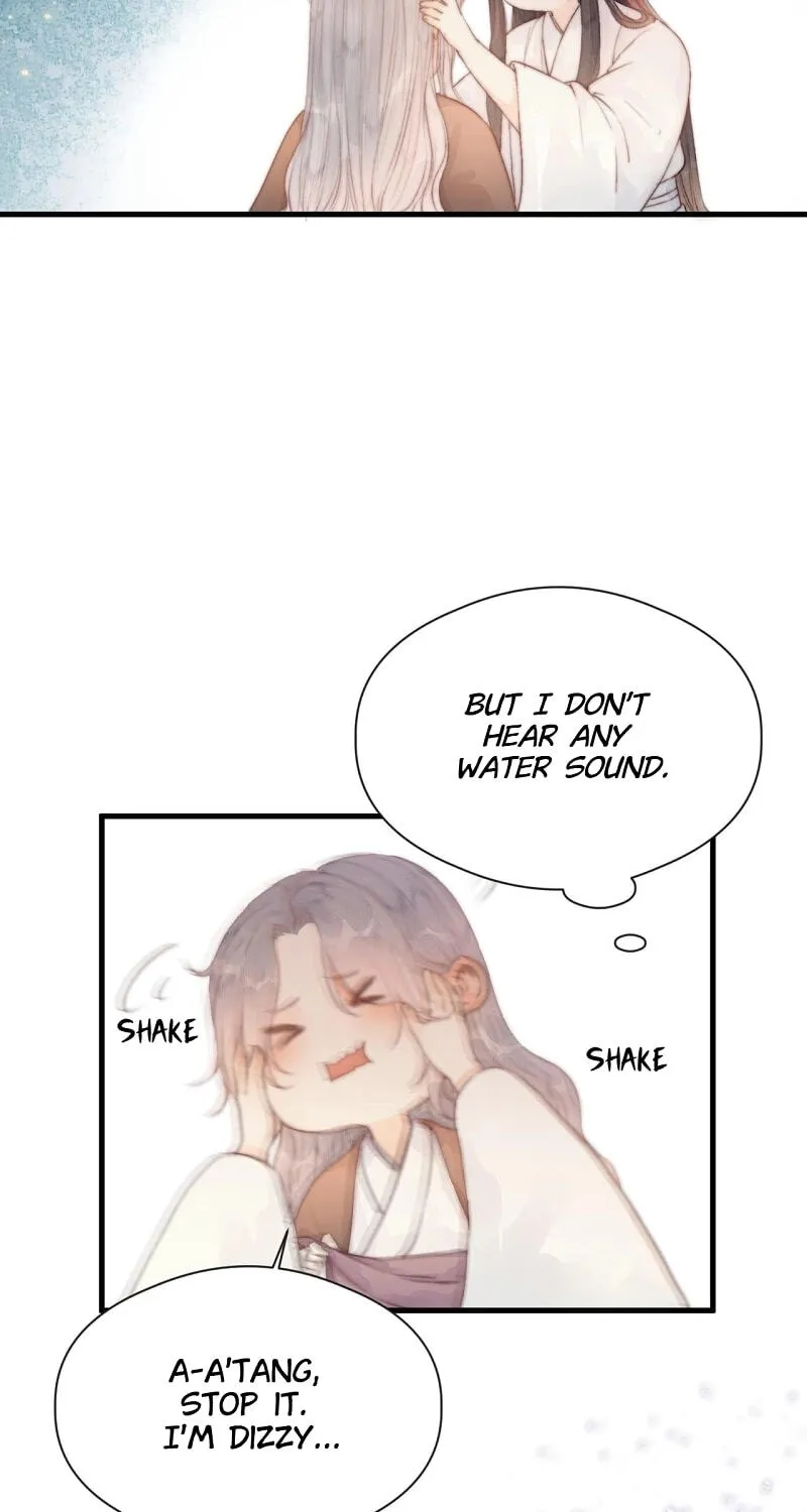 Read My Charming Bandit chapter 47 image 8 on Lezhin