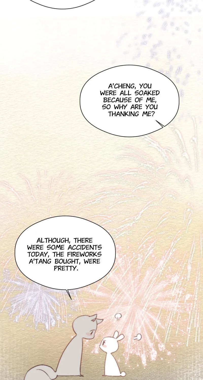 Read My Charming Bandit chapter 47 image 9 on Lezhin