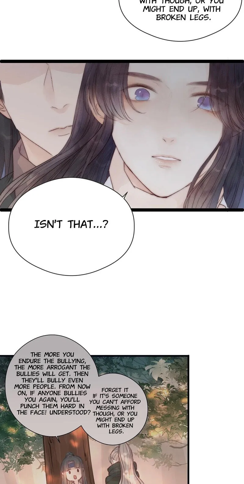 Read My Charming Bandit chapter 48 image 15 on Lezhin