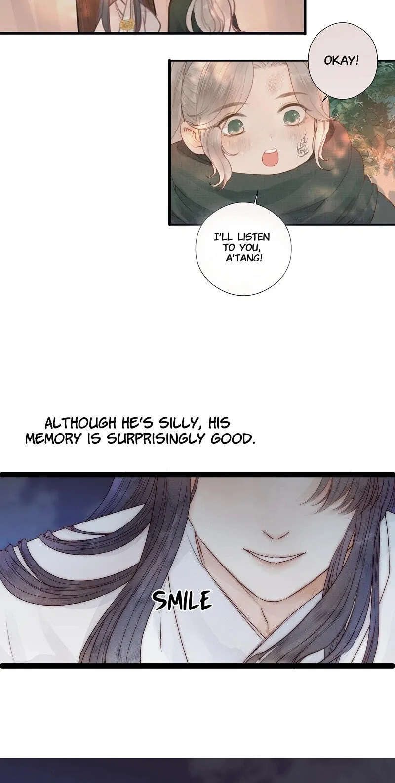 Read My Charming Bandit chapter 48 image 16 on Lezhin