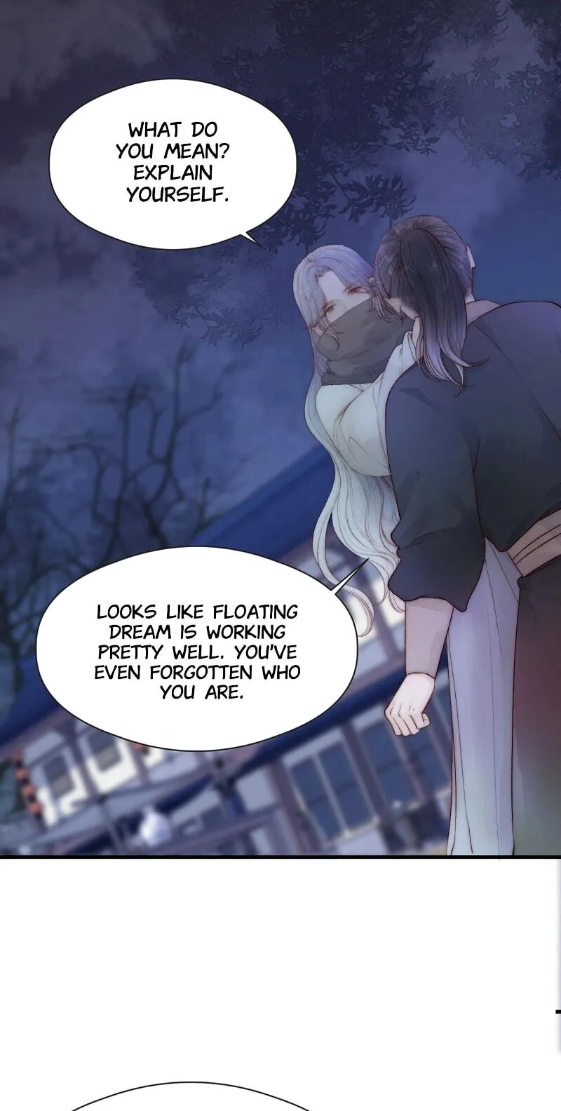 Read My Charming Bandit chapter 48 image 2 on Lezhin