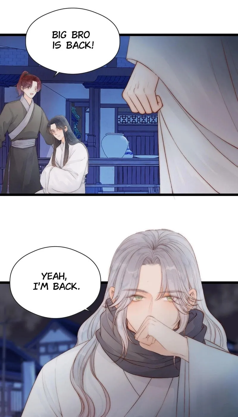 Read My Charming Bandit chapter 48 image 25 on Lezhin