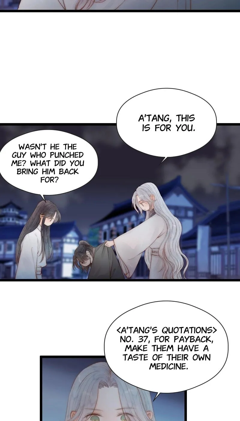 Read My Charming Bandit chapter 48 image 26 on Lezhin