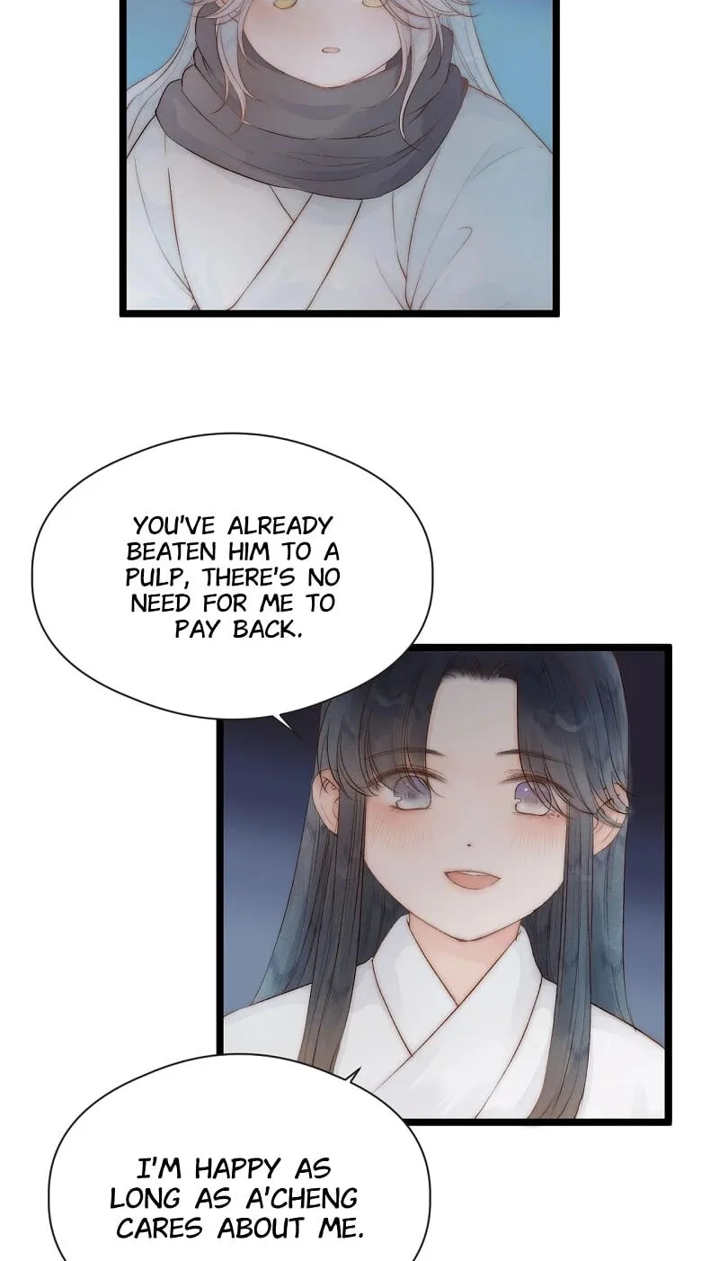 Read My Charming Bandit chapter 48 image 27 on Lezhin