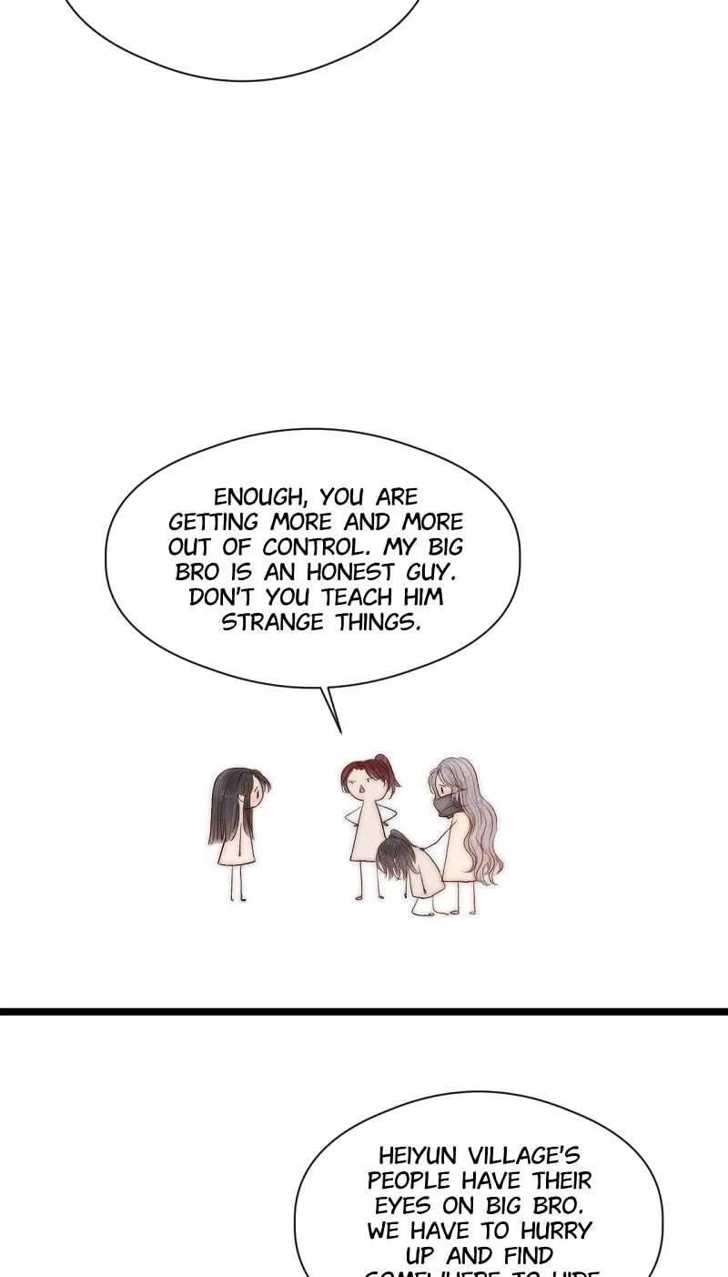 Read My Charming Bandit chapter 48 image 28 on Lezhin