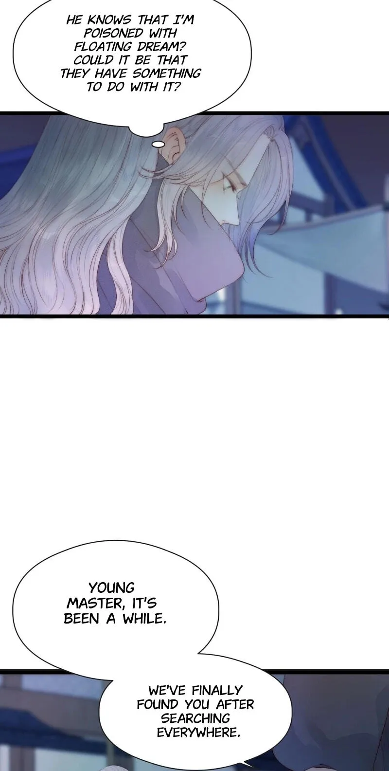 Read My Charming Bandit chapter 48 image 3 on Lezhin