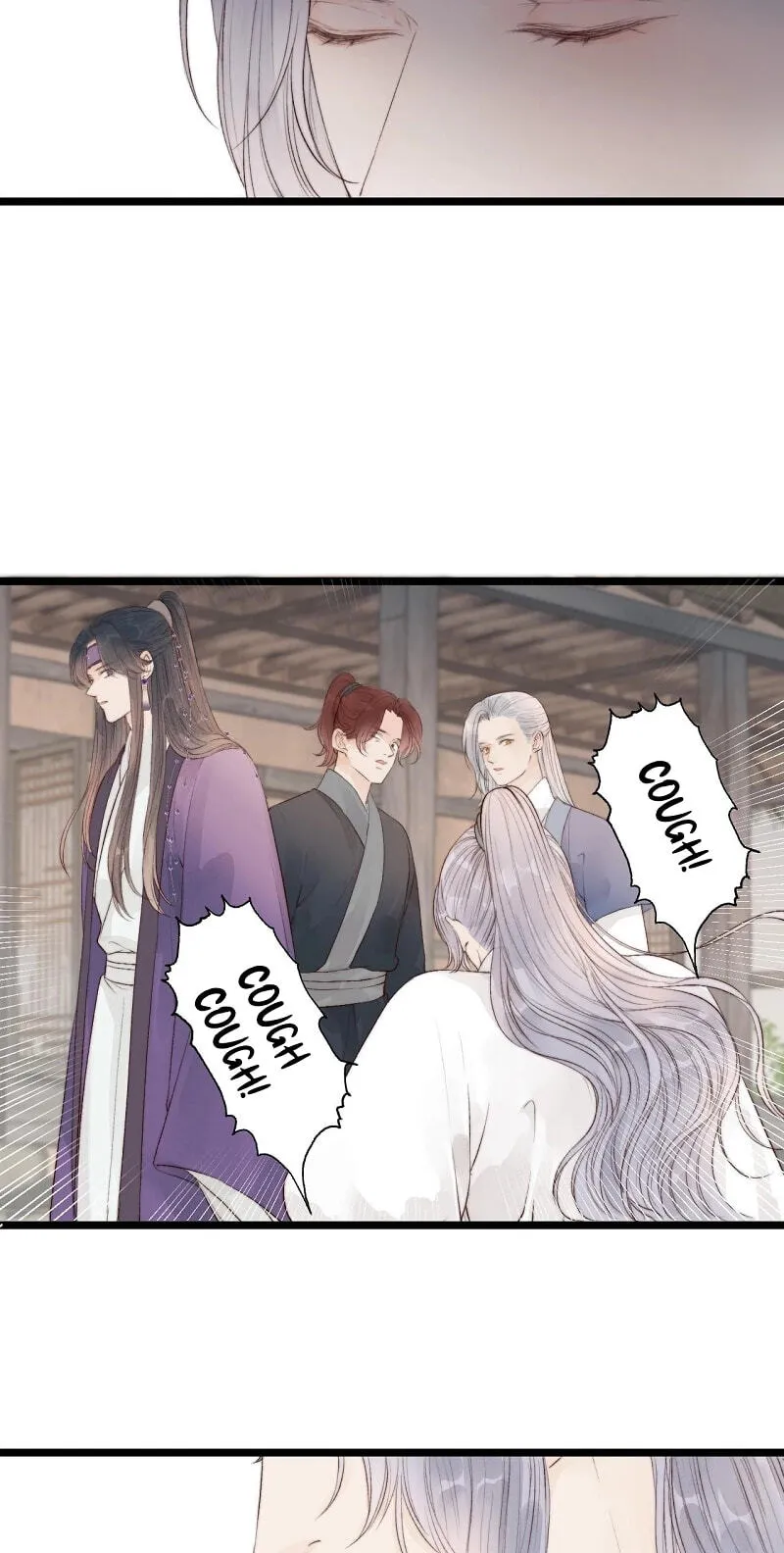 Read My Charming Bandit chapter 49 image 12 on Lezhin
