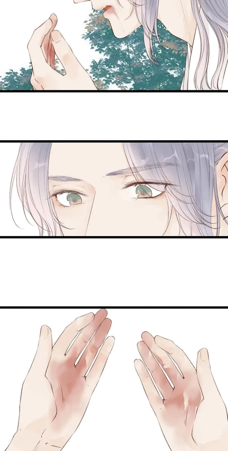 Read My Charming Bandit chapter 49 image 13 on Lezhin