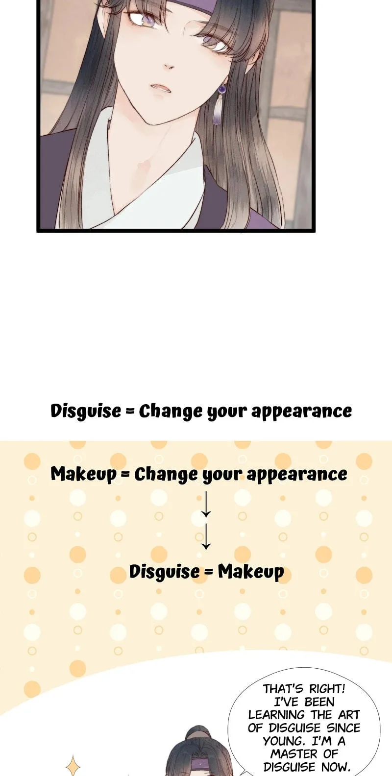 Read My Charming Bandit chapter 49 image 18 on Lezhin