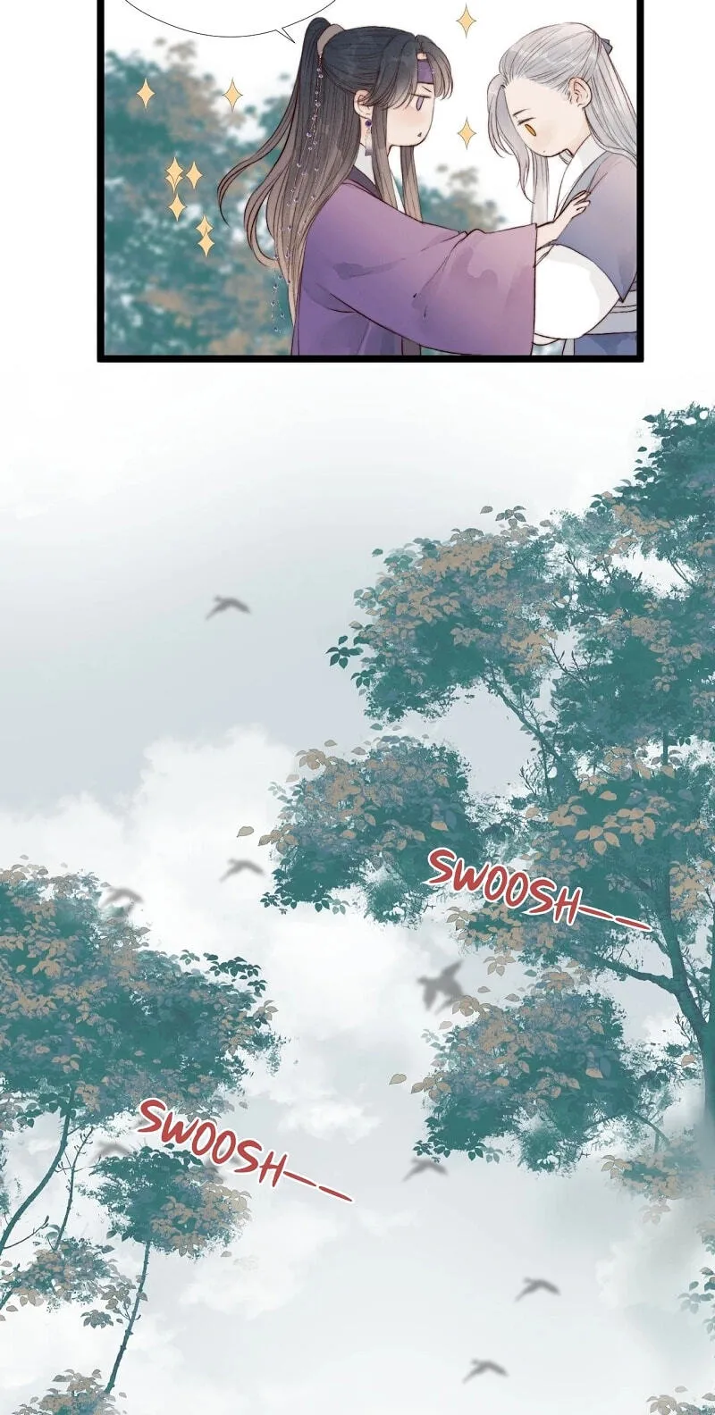 Read My Charming Bandit chapter 49 image 20 on Lezhin