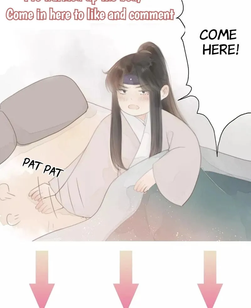 Read My Charming Bandit chapter 49 image 24 on Lezhin
