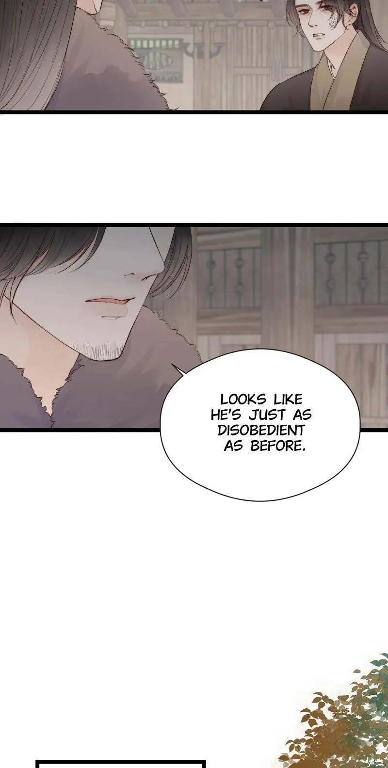 Read My Charming Bandit chapter 49 image 3 on Lezhin