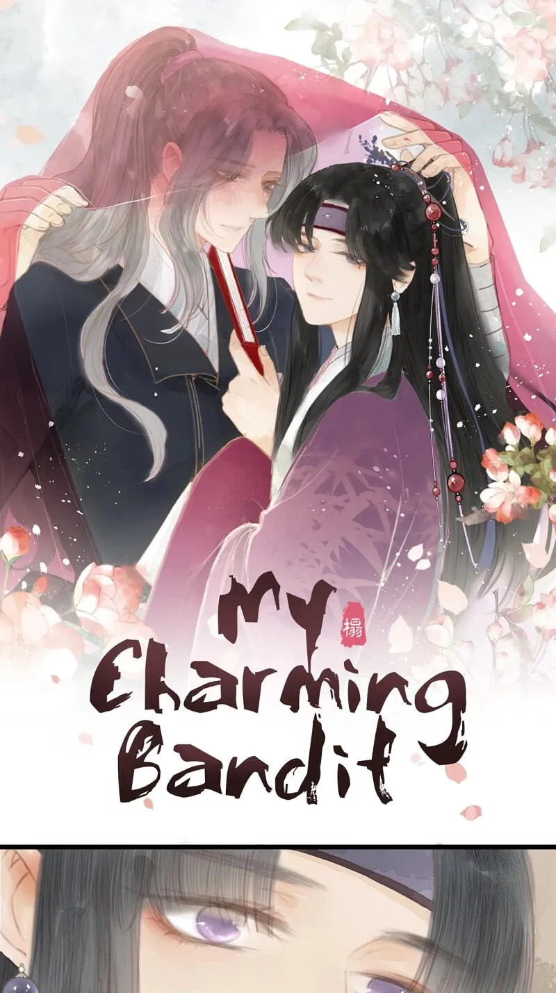 Read My Charming Bandit chapter 5 image 0 on Lezhin
