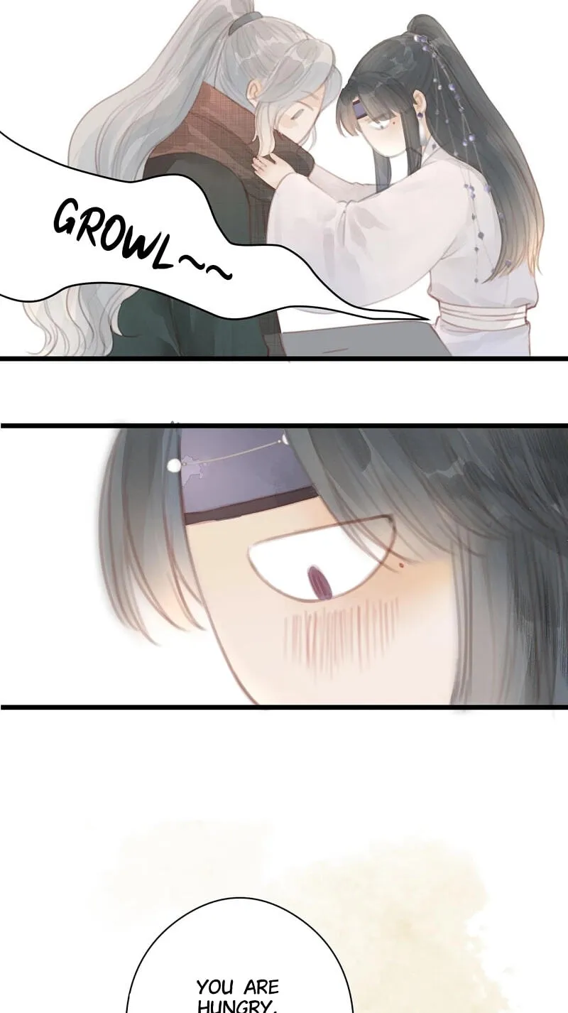 Read My Charming Bandit chapter 5 image 13 on Lezhin