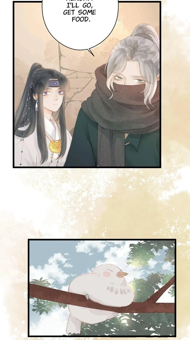Read My Charming Bandit chapter 5 image 14 on Lezhin
