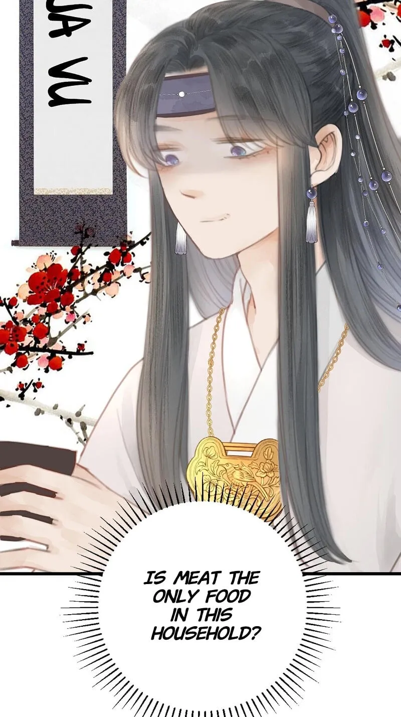 Read My Charming Bandit chapter 5 image 16 on Lezhin